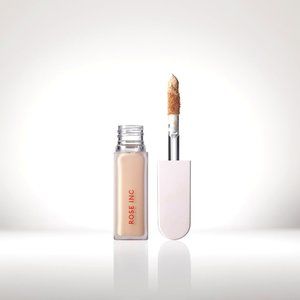 ROSE INC Softlight Luminous Hydrating Concealer 0.36 fl oz 10.8 ml Color 040